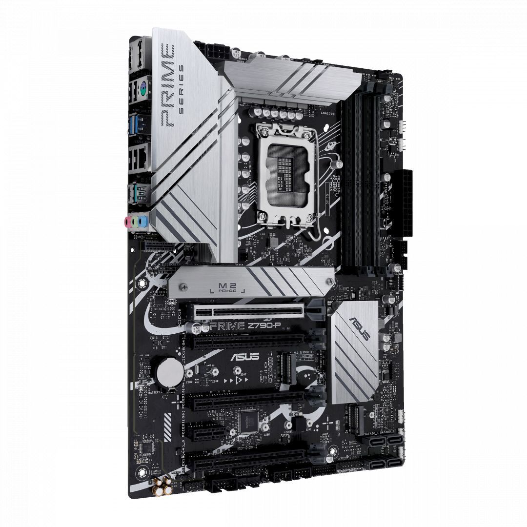 Asus PRIME Z790-P Asus PRIME Z790-P