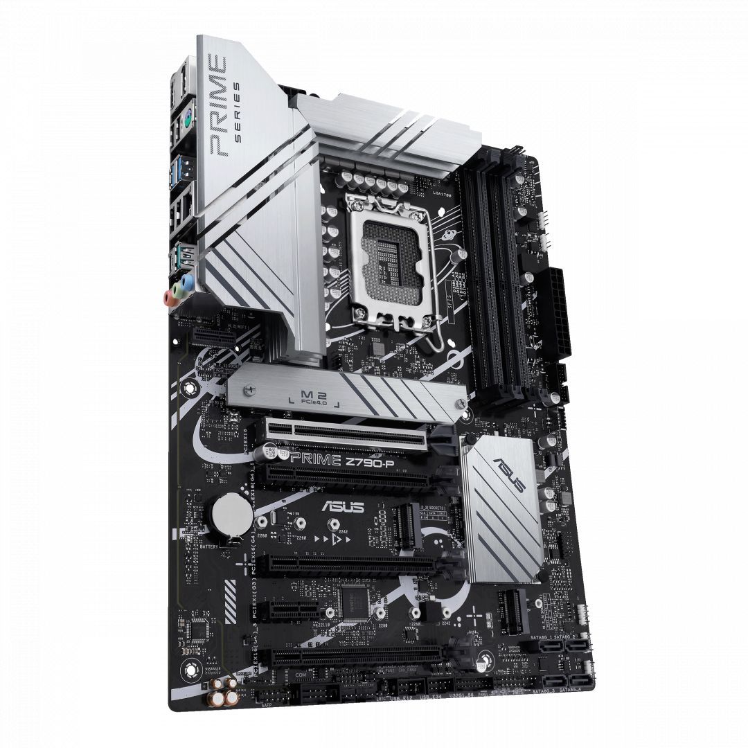 Asus PRIME Z790-P Asus PRIME Z790-P