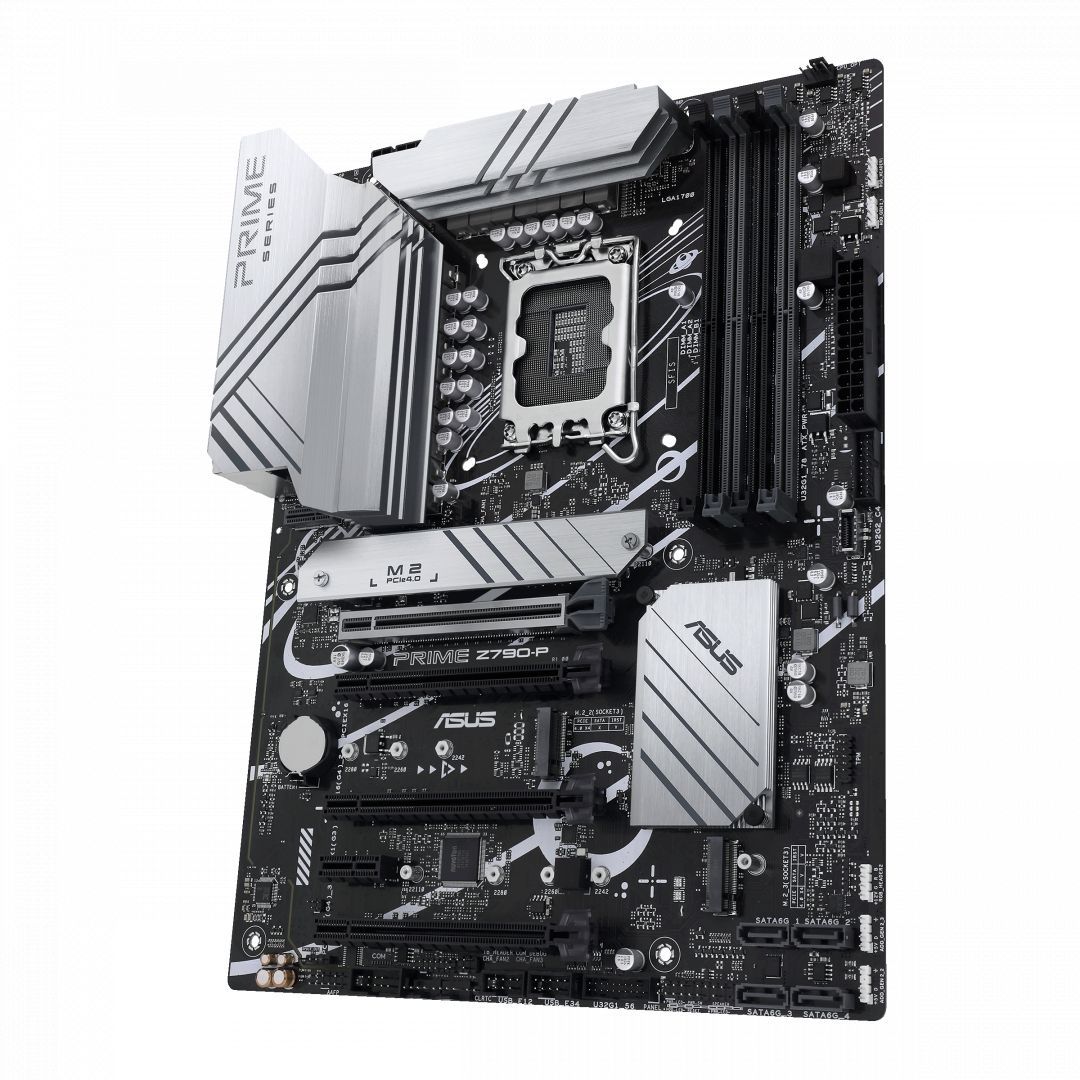 Asus PRIME Z790-P Asus PRIME Z790-P