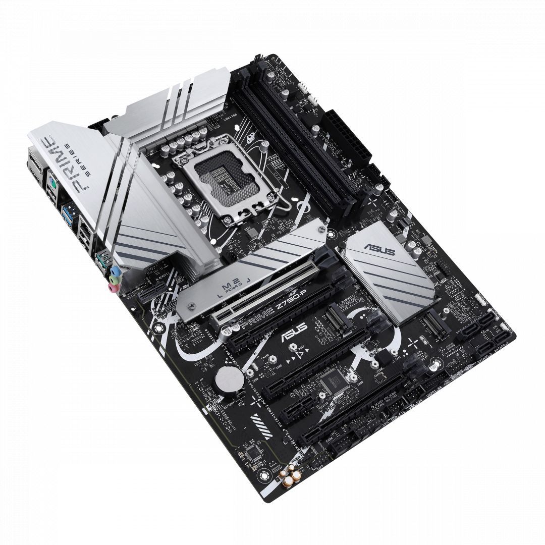 Asus PRIME Z790-P Asus PRIME Z790-P