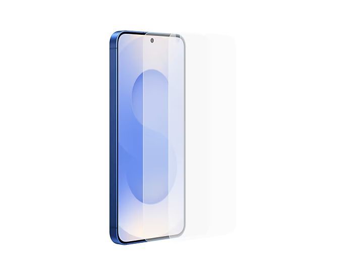 Samsung Galaxy S25 Anti-reflecting Film Transparent