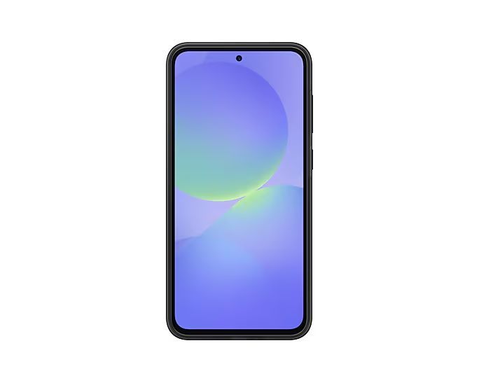 Samsung Galaxy A36 Card Slot Case Black