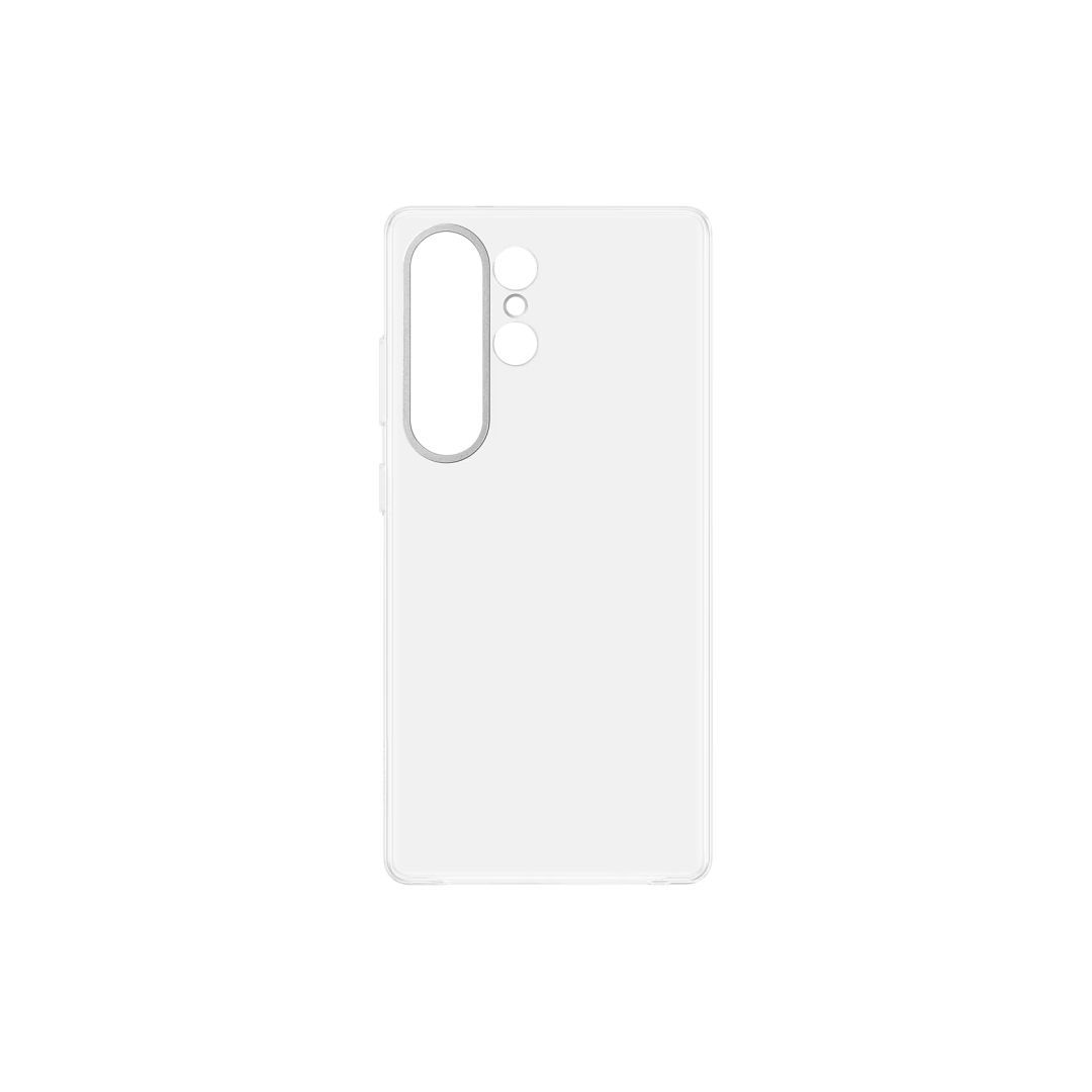 Samsung Galaxy S25 Ultra Clear Transparent