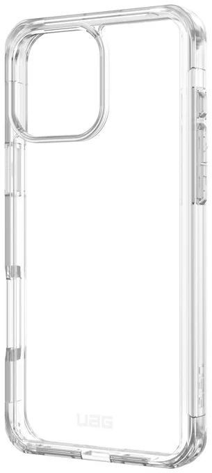 UAG Plyo case iPhone 16 Pro Max Ice UAG Plyo case iPhone 16 Pro Max Ice