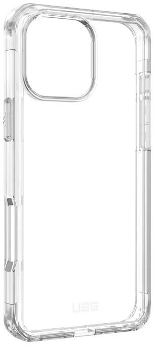 UAG Plyo case iPhone 16 Pro Max Ice UAG Plyo case iPhone 16 Pro Max Ice