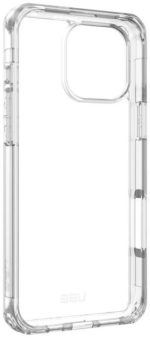 UAG Plyo case iPhone 16 Pro Max Ice UAG Plyo case iPhone 16 Pro Max Ice