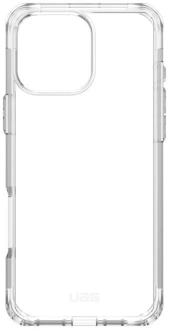 UAG Plyo case iPhone 16 Pro Max Ice UAG Plyo case iPhone 16 Pro Max Ice