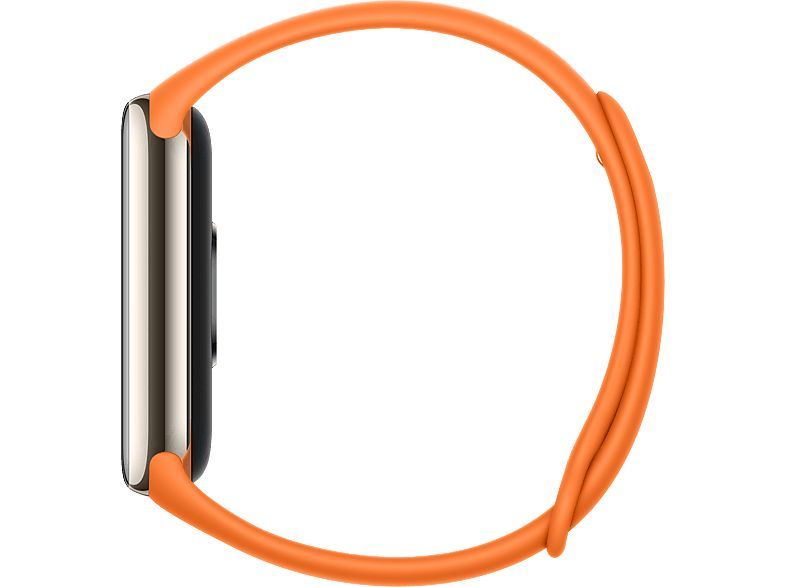 Xiaomi Smart Band 8 Strap Sunrise Orange Xiaomi Smart Band 8 Strap Sunrise Orange
