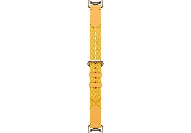 Xiaomi Smart Band 8 Braided Strap Yellow