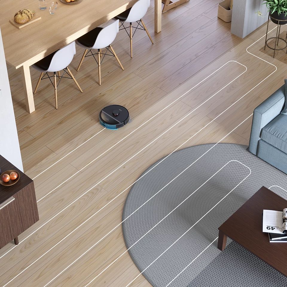 Philips HomeRun 3000 Series Aqua Black