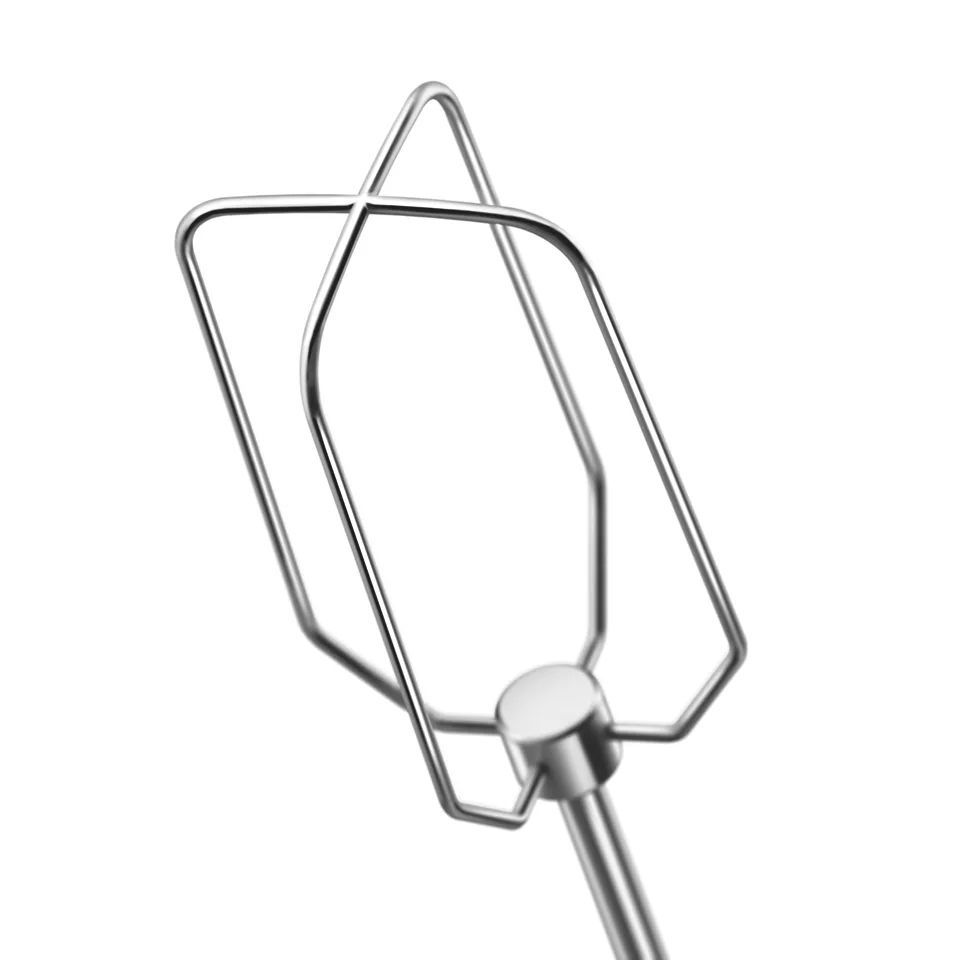 Philips Viva Collection HR3745/00 450W Kézi Mixer Tállal White Philips Viva Collection HR3745/00 450W Kézi Mixer Tállal White