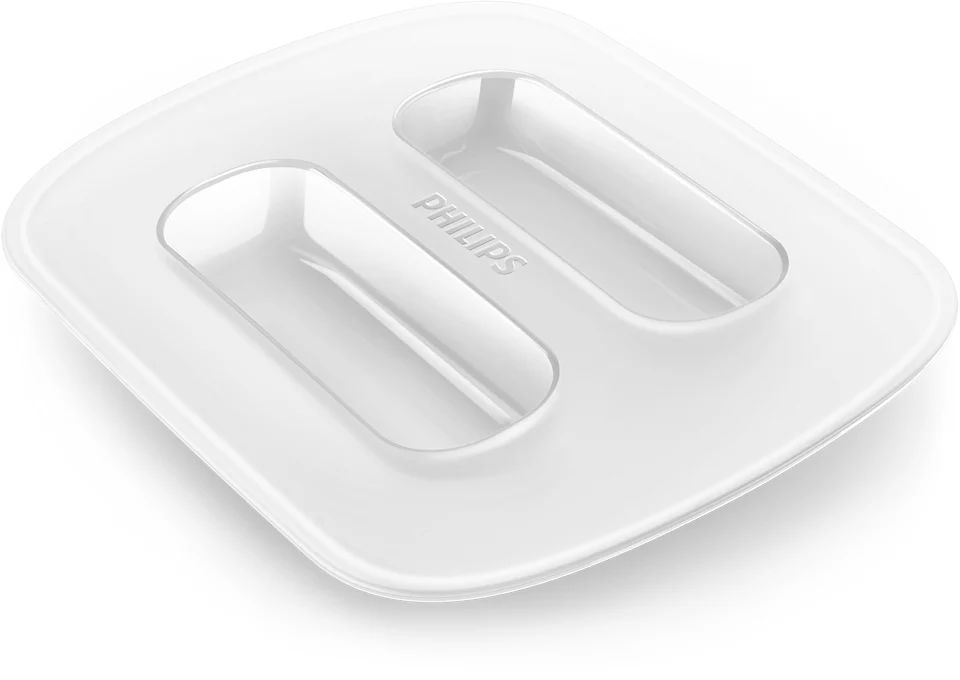 Philips Viva Collection HD2638/11 kenyérpirító Philips Viva Collection HD2638/11 kenyérpirító