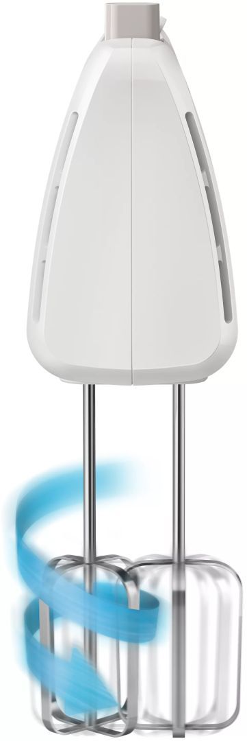 Philips Daily Collection HR3705/00 300W kézi mixer Philips Daily Collection HR3705/00 300W kézi mixer