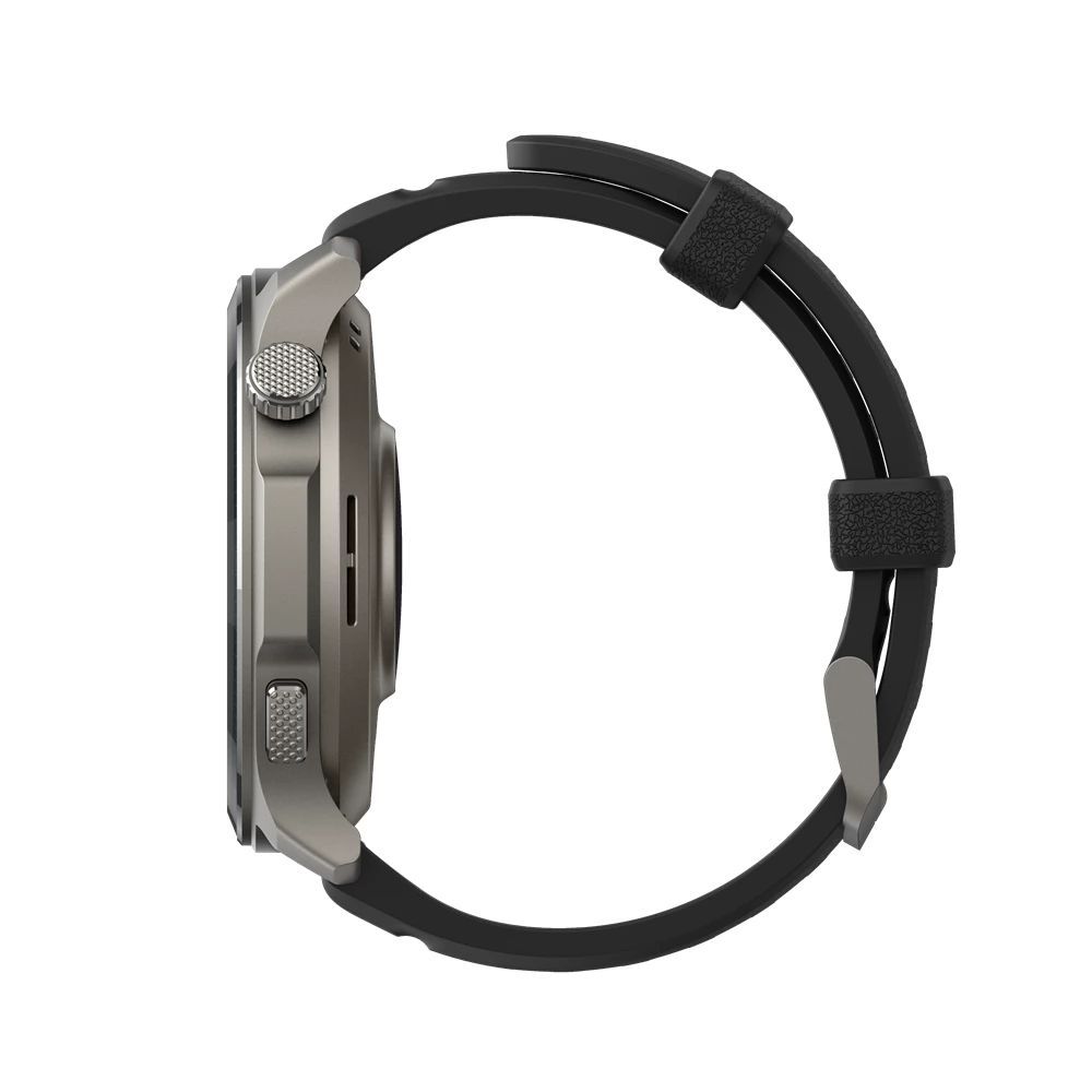 Xiaomi Amazfit Balance 2 Black + Red