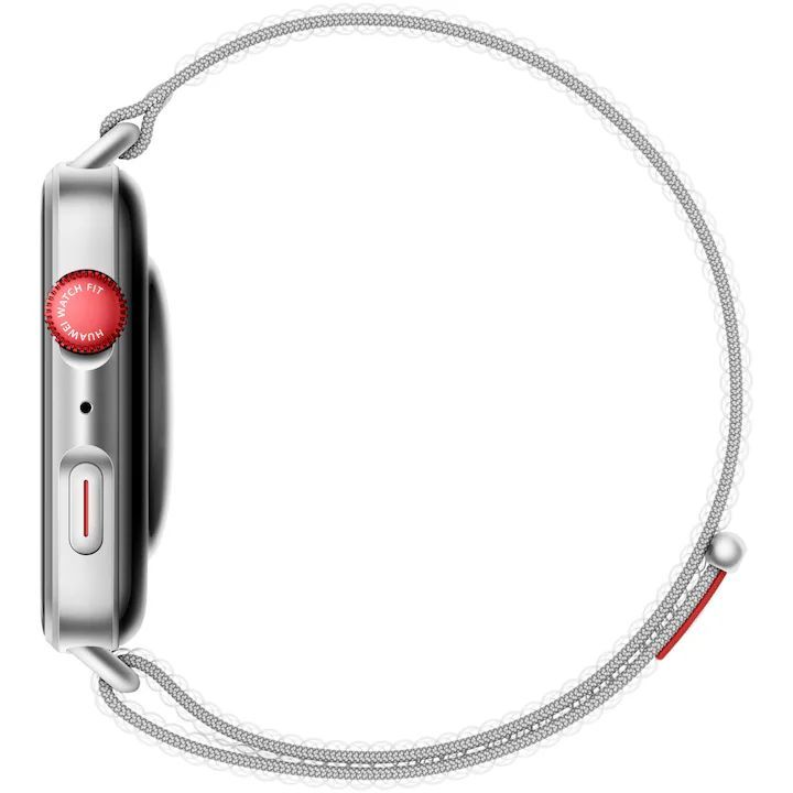 Huawei Watch Fit 4 Silver