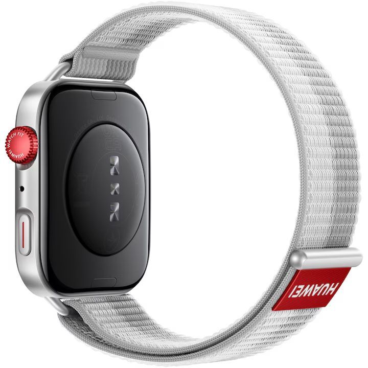 Huawei Watch Fit 4 Silver