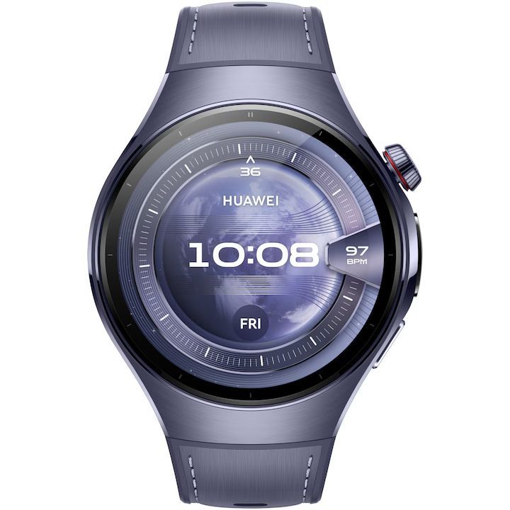 Huawei Watch 5 46mm Purple
