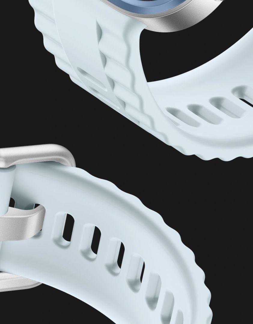 Huawei Watch Fit 4 Pro Blue Huawei Watch Fit 4 Pro Blue