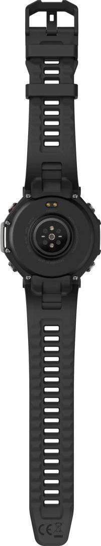 Amazfit T-Rex 3 Onyx Black Amazfit T-Rex 3 Onyx Black