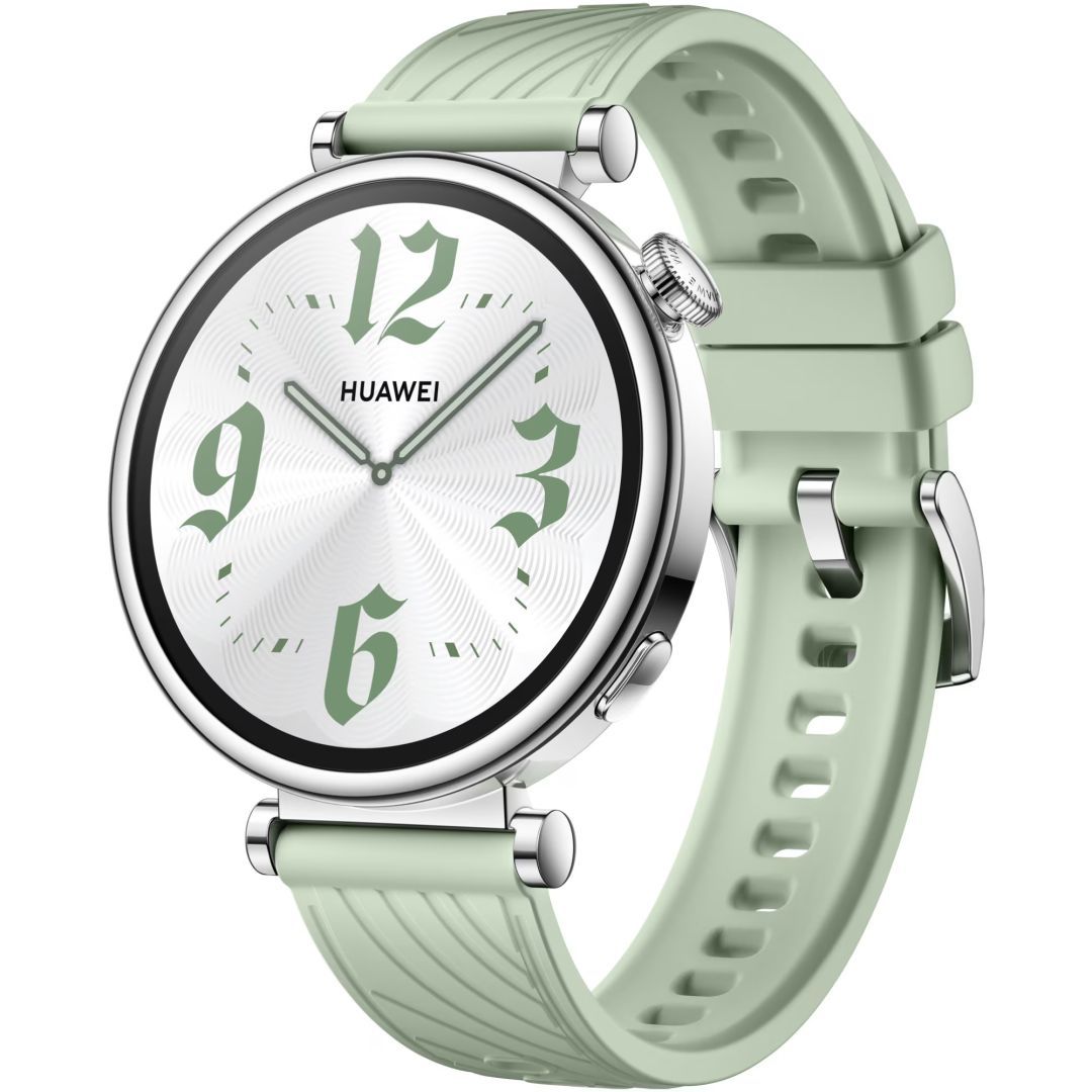 Huawei Watch GT 4 41mm Green Huawei Watch GT 4 41mm Green