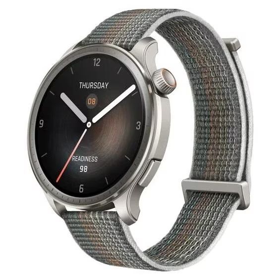 Amazfit Balance Sunset Grey Amazfit Balance Sunset Grey