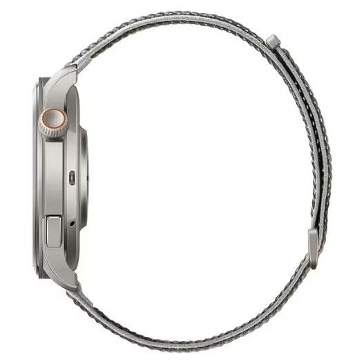 Amazfit Balance Sunset Grey Amazfit Balance Sunset Grey