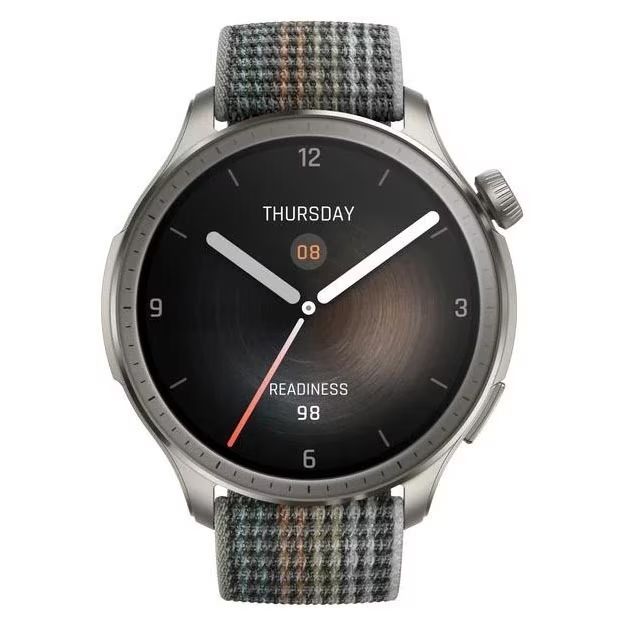 Amazfit Balance Sunset Grey Amazfit Balance Sunset Grey