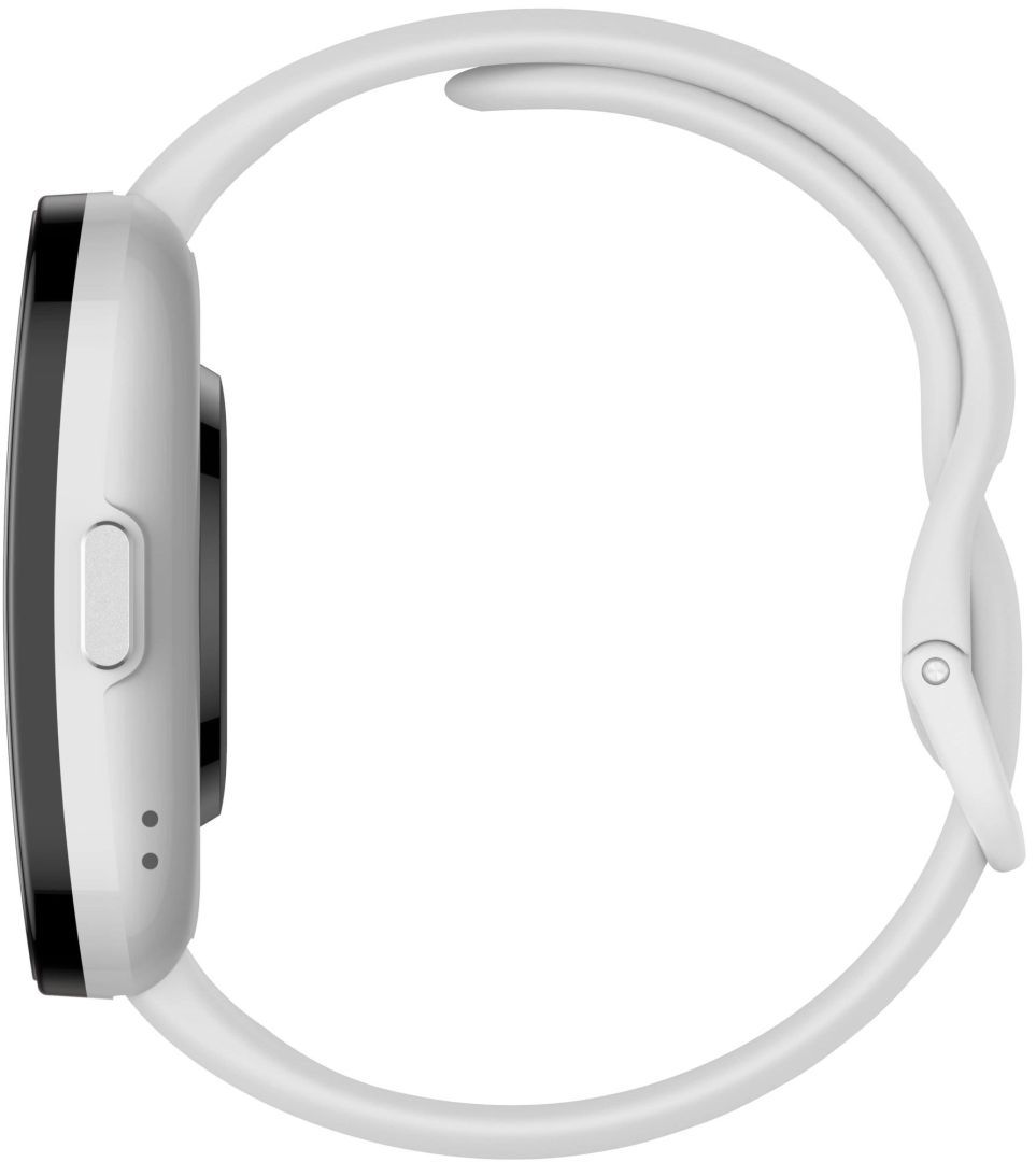 Amazfit Bip 5 Cream White Amazfit Bip 5 Cream White