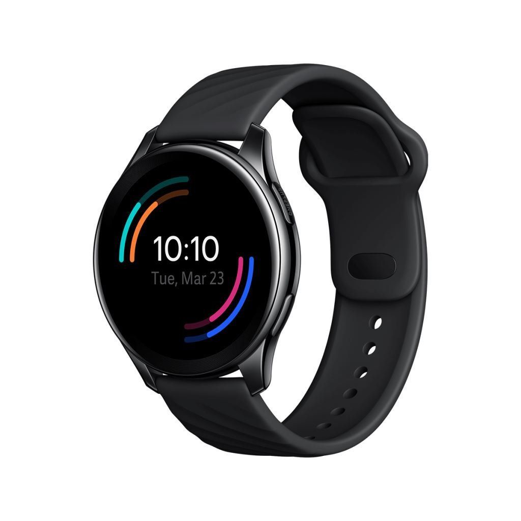Oneplus Watch Midnight Black