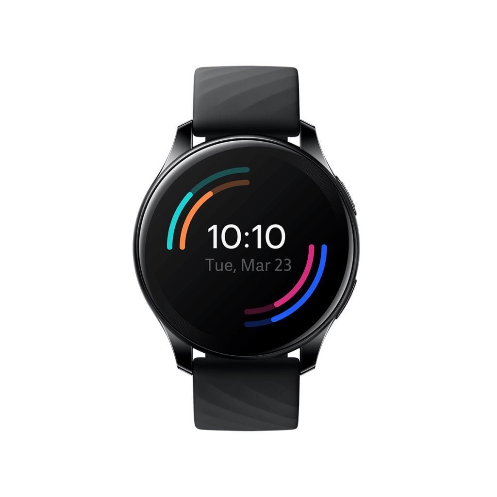 Oneplus Watch Midnight Black