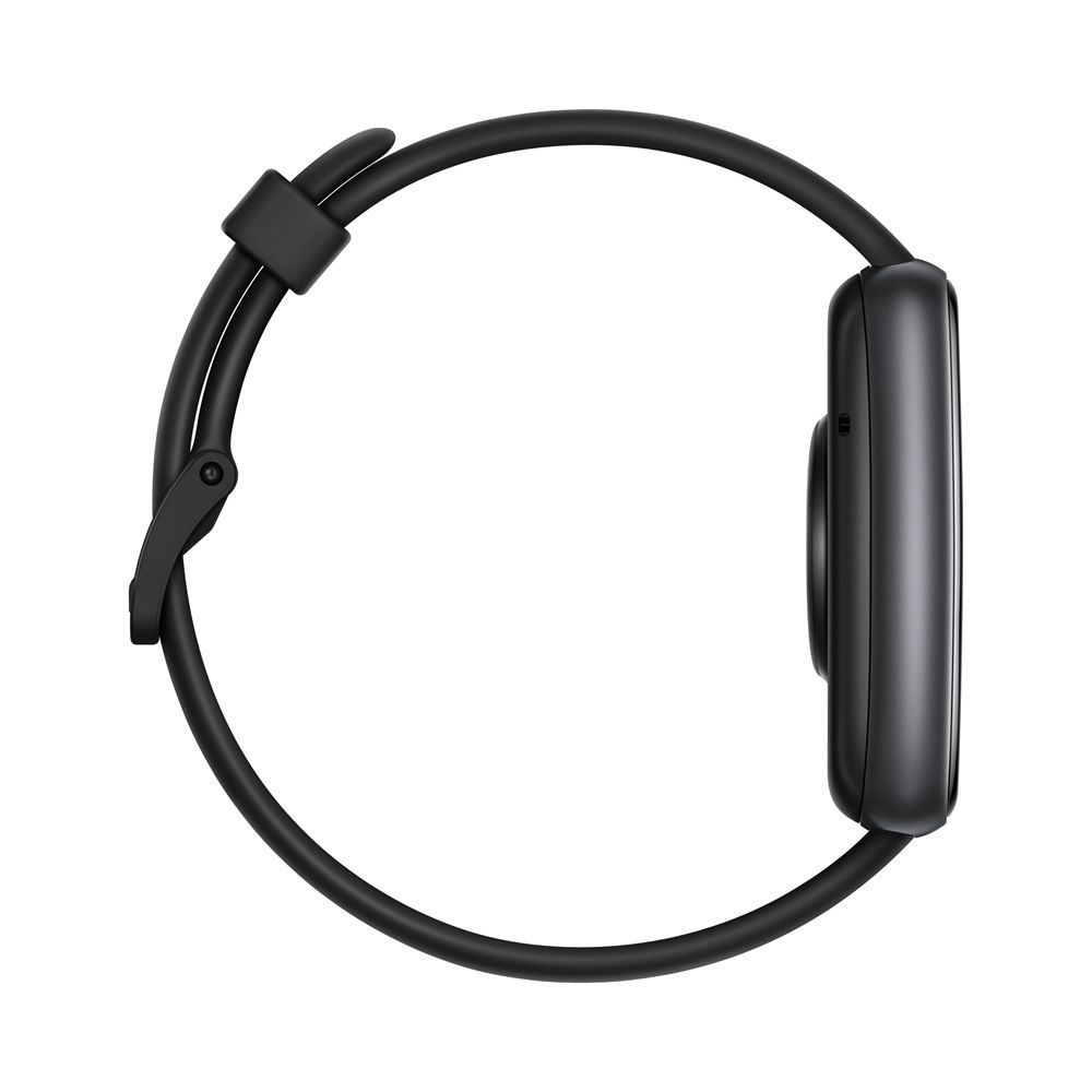 Huawei Watch Fit 2 Active Midnight Black Huawei Watch Fit 2 Active Midnight Black