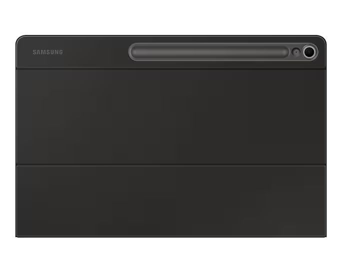 Samsung Galaxy Tab S10 FE+ Book Cover Keyboard Slim AI Key Case Black Samsung Galaxy Tab S10 FE+ Book Cover Keyboard Slim AI Key Case Black