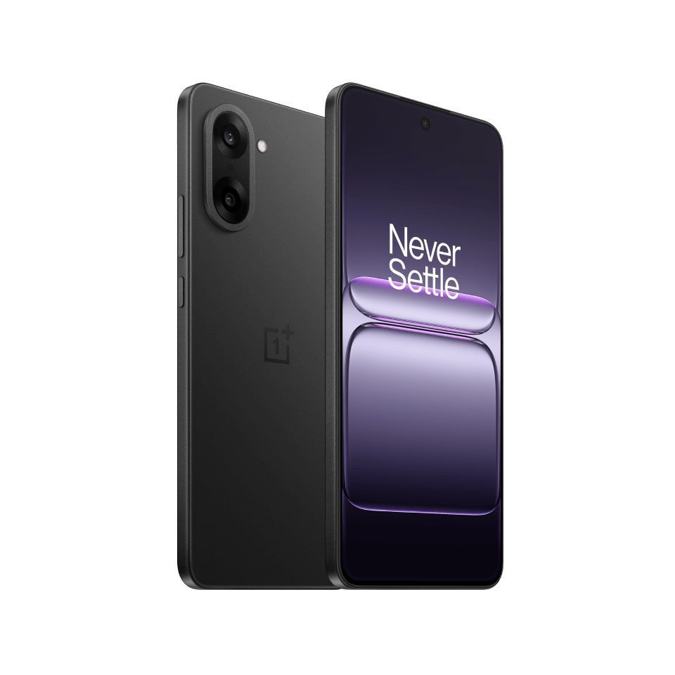 Oneplus Nord CE5 256GB DualSIM Black Infinity