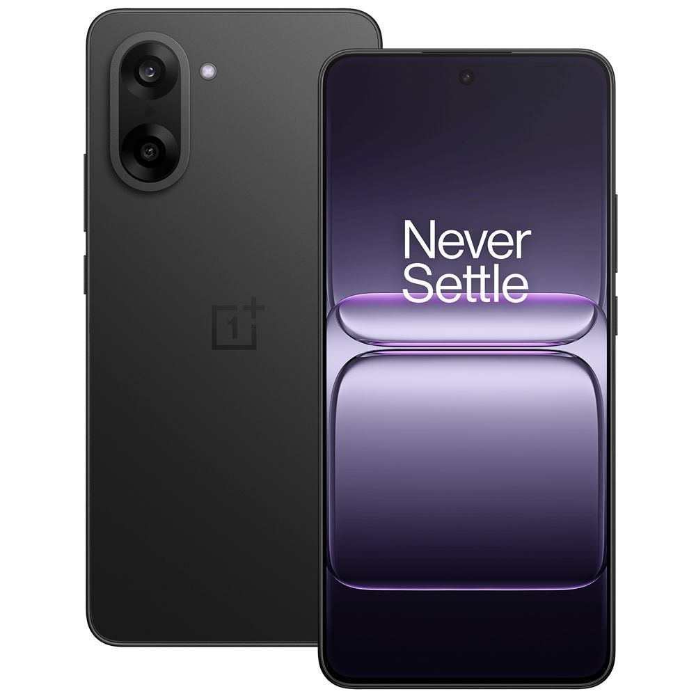 Oneplus Nord CE5 256GB DualSIM Black Infinity