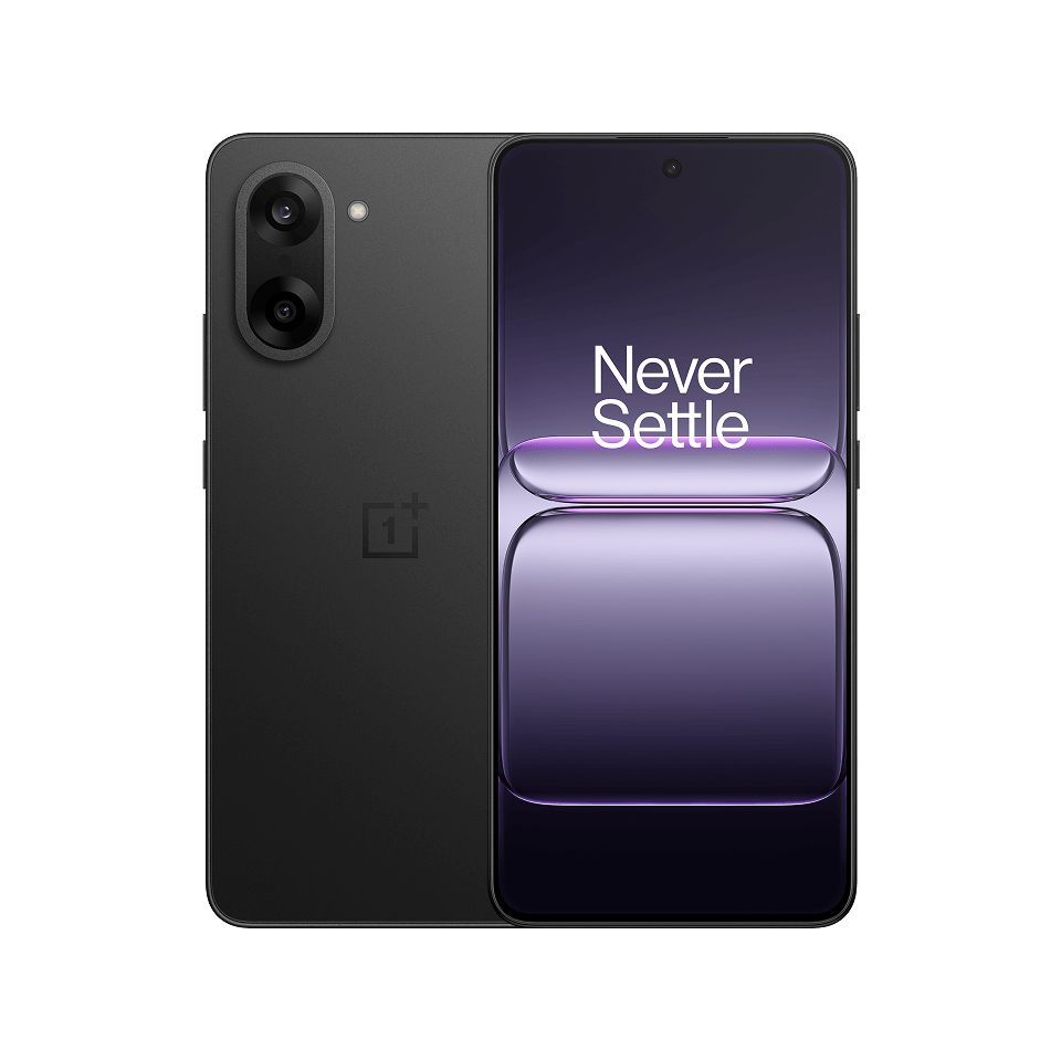 Oneplus Nord CE5 128GB DualSIM Black Infinity