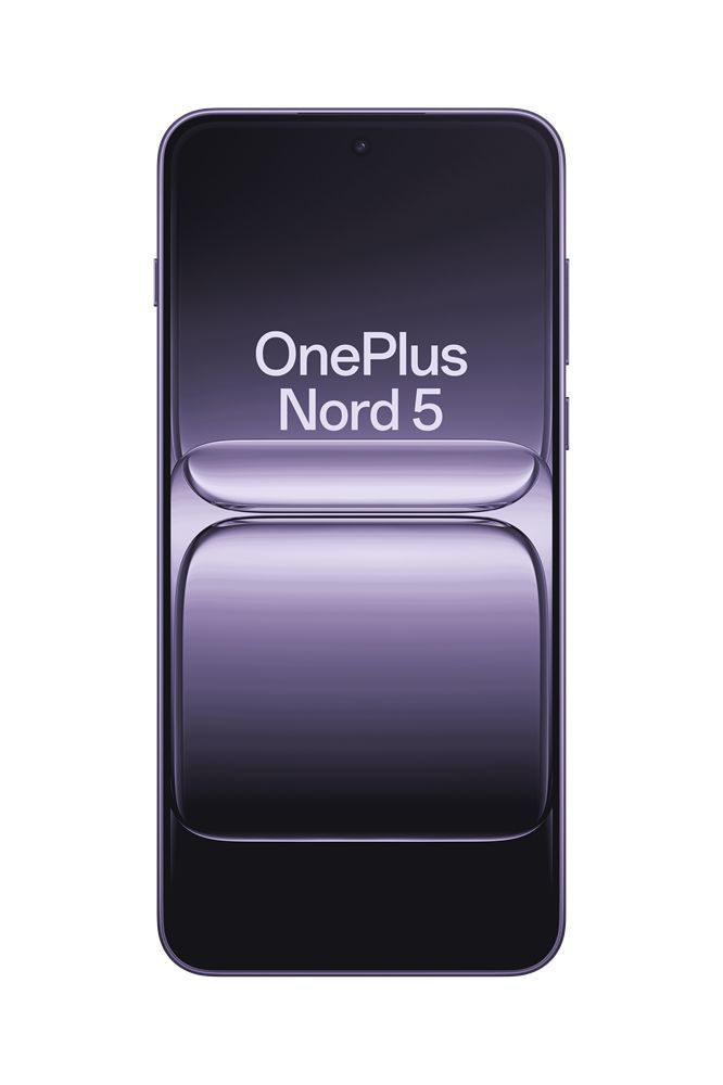 Oneplus Nord 5 256GB DualSIM Phantom Grey