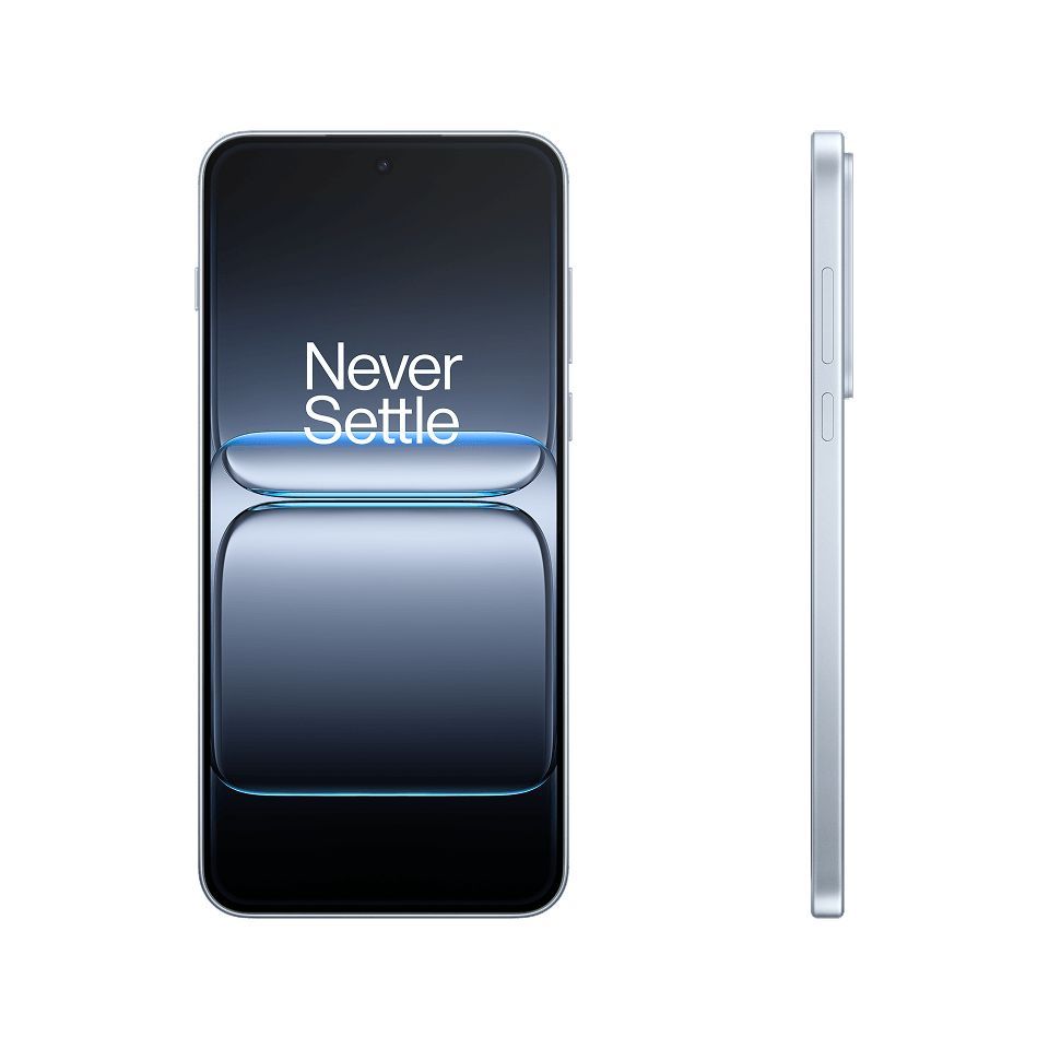 Oneplus Nord 5 512GB DualSIM Dry Ice Oneplus Nord 5 512GB DualSIM Dry Ice