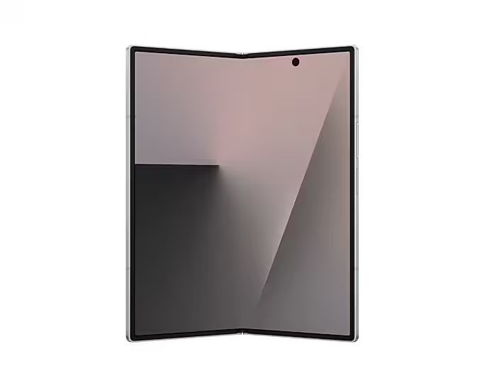 Samsung F966B Galaxy Z Fold7 256GB DualSIM Silver Shadow