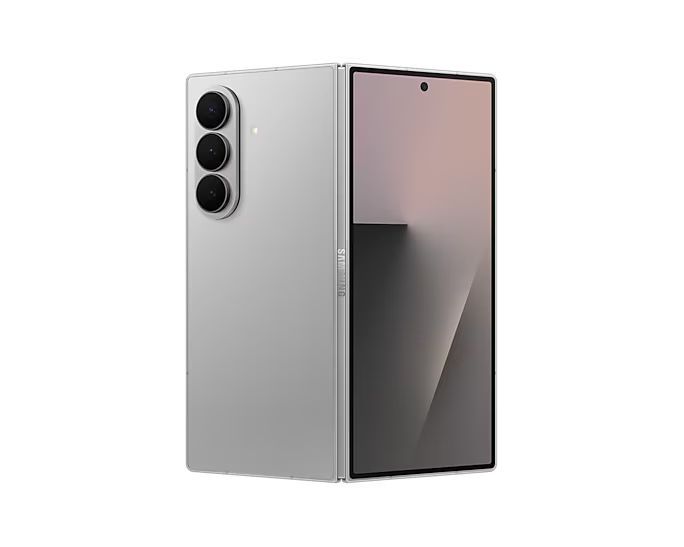 Samsung F966B Galaxy Z Fold7 256GB DualSIM Silver Shadow