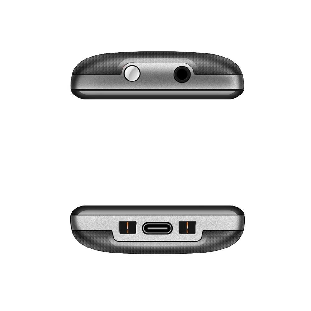 Evolveo Easyphone EP-501 Black Evolveo Easyphone EP-501 Black