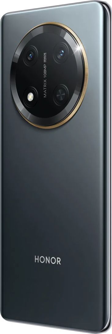 Honor Magic7 Lite 256GB DualSIM Titan Black Honor Magic7 Lite 256GB DualSIM Titan Black