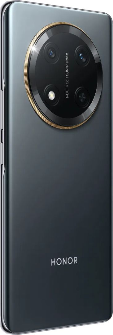 Honor Magic7 Lite 256GB DualSIM Titan Black Honor Magic7 Lite 256GB DualSIM Titan Black