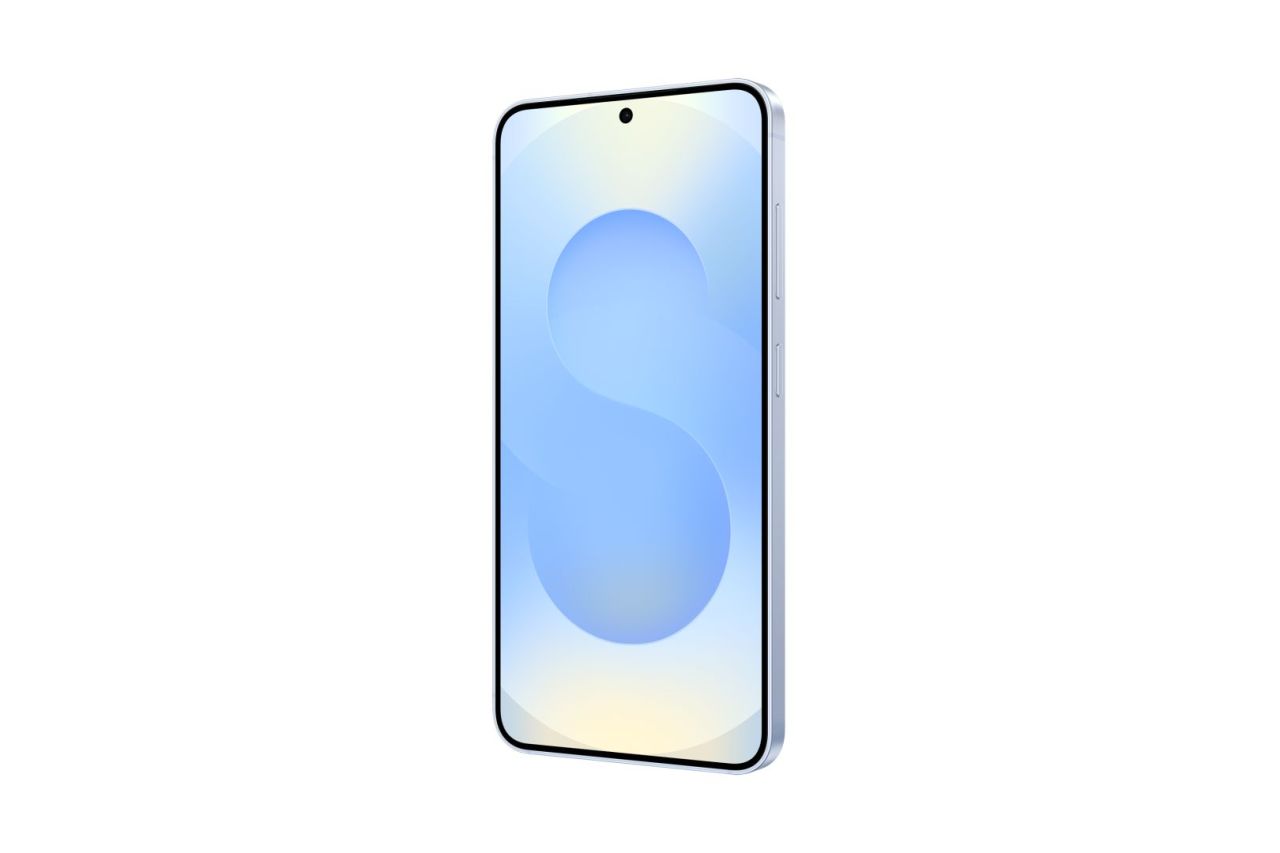 Samsung S931B Galaxy S25 512GB DualSIM Ice Blue Samsung S931B Galaxy S25 512GB DualSIM Ice Blue