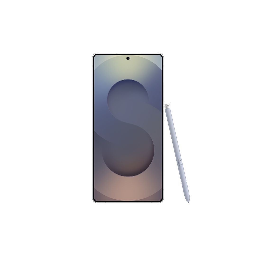 Samsung S938B Galaxy S25 Ultra 256GB DualSIM Titanium Silver Blue