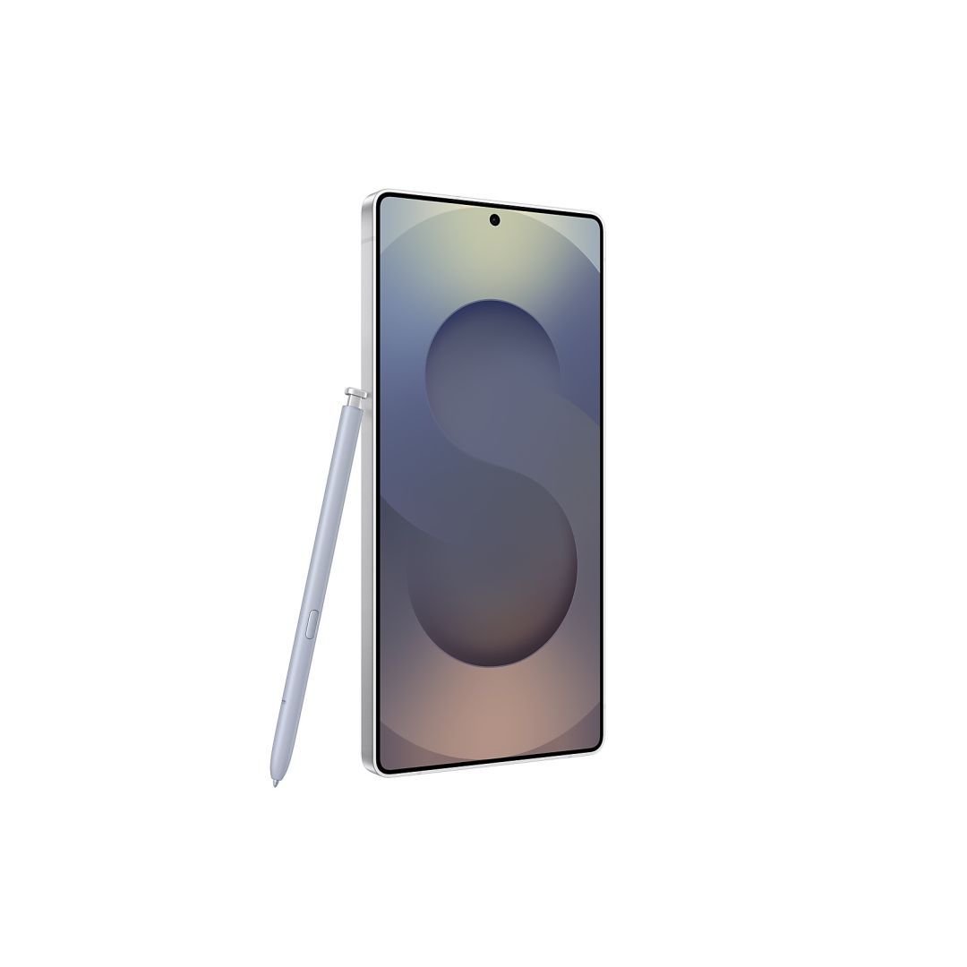 Samsung S938B Galaxy S25 Ultra 256GB DualSIM Titanium Silver Blue