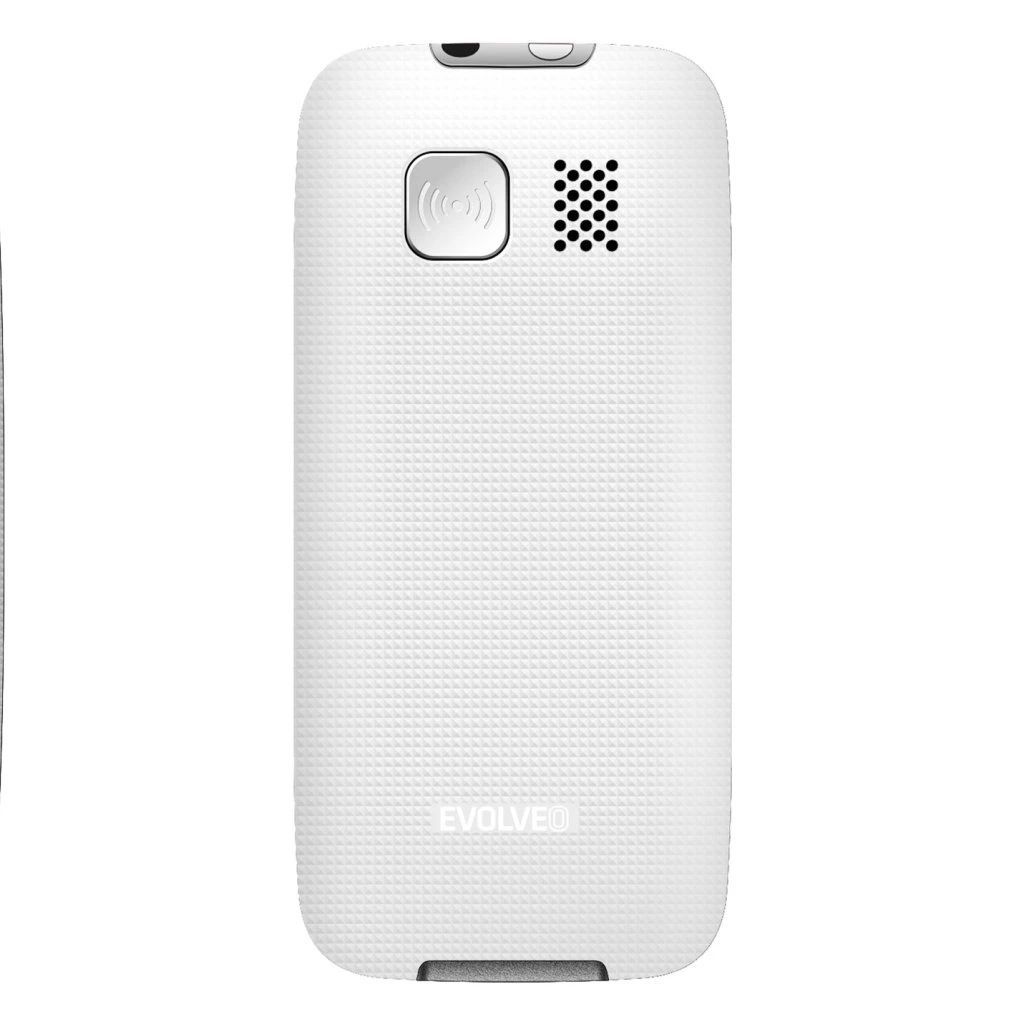 Evolveo Easyphone EP-501 White Evolveo Easyphone EP-501 White