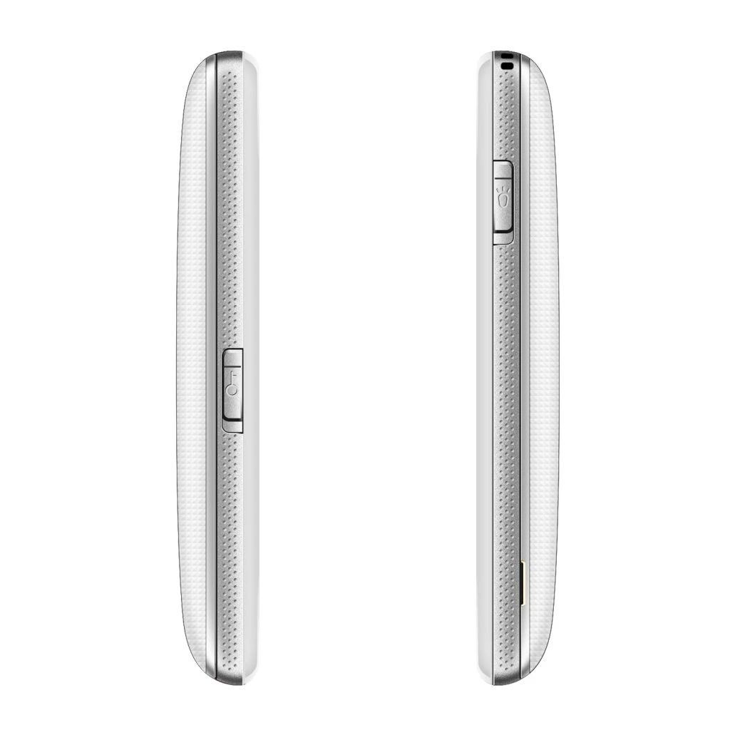 Evolveo Easyphone EP-501 White Evolveo Easyphone EP-501 White