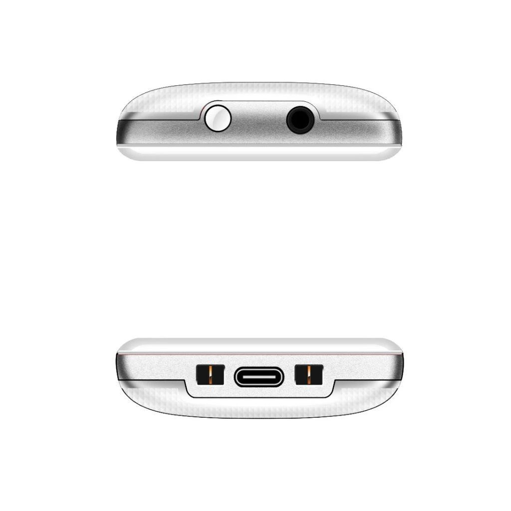 Evolveo Easyphone EP-501 White Evolveo Easyphone EP-501 White