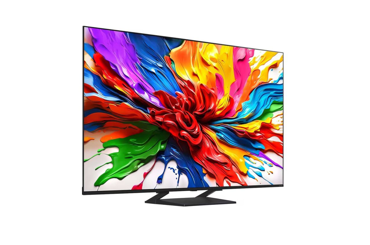 LG 75" 75QNED93A6A QNED Smart LG 75" 75QNED93A6A QNED Smart