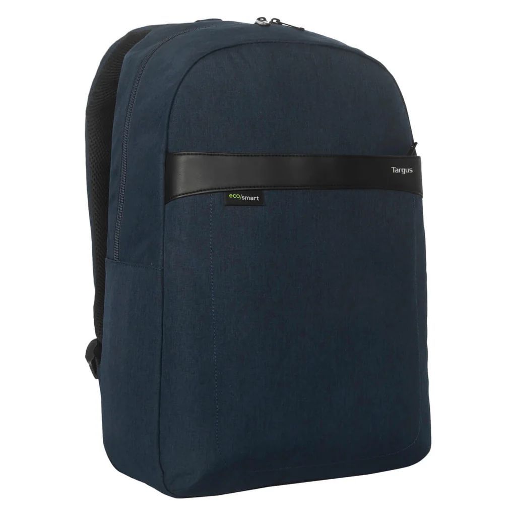 Targus Geolite EcoSmart Essential Backpack 16” Navy Targus Geolite EcoSmart Essential Backpack 16” Navy